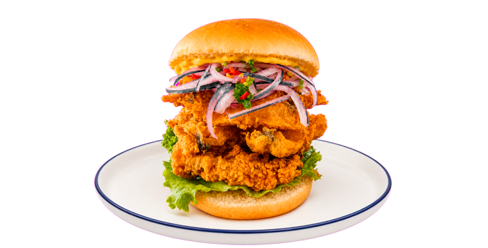 Plato especial Micalo