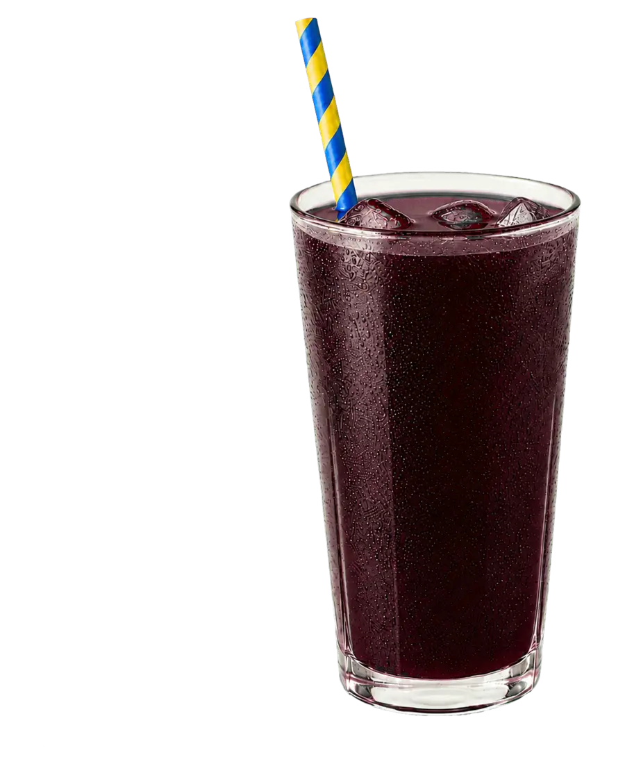 Bebida refrescante